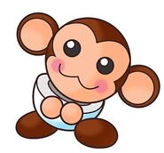 Data en Megaman Legends