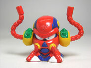 Launcher Octopuld