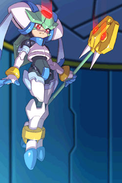 Pandora | Mega Man HQ | Fandom