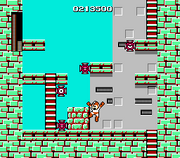 CutMan-Escena