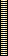 Medidor de energía de vida en "Mega Man 2", NES. Es el medidor de vida de Mega Man, y se acomoda al lado izquierdo de la pantalla. Compuesto por 28 unidades.