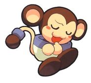 Data en Megaman Legends 2