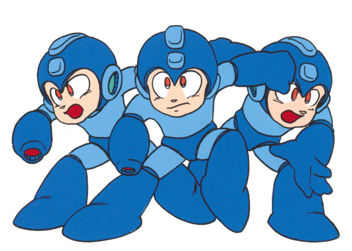 Мегамен 3. Megaman 3. Megaman Clones. Mega man (серия).