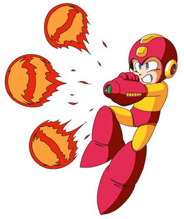 MM9-MagmaBazooka-Art