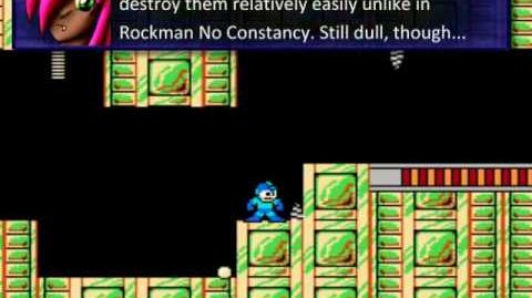 Mega Man 2 - Metal Man's Stage