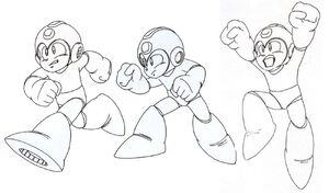 Acciones-Conceptos-MegaMan