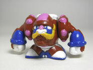 Spark Mandriller