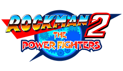 Rockman 2: The Power Fighters