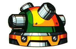 Turncannon