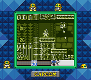 Saturn-Escenario