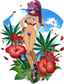 SwimsuitLayer