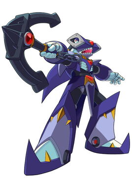 Mmx6metalsharkplayer
