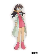 Tron9.jpg (21 kB) The Misadventures of Tron Bonne