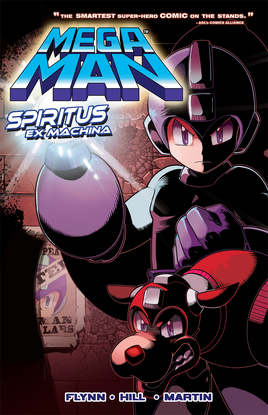 MegaManVolumen4