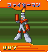 Fire Man Mega Man Hq Fandom
