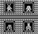 Mega Man: Dr. Wily's Revenge