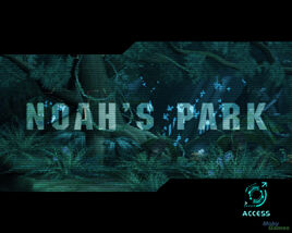 292479-mega-man-x8-windows-screenshot-noah-s-park-level-loading-screens