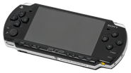 Segunda edición de PSP (PSP-2000)