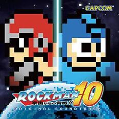 Rockman10OST