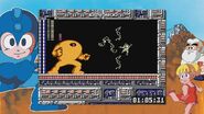 Mega Man contra Yellow Devil (Mega Man (Videojuego))