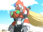 ZFMMXCM.png (229 kB) Zero al Final de Mega Man X: Command Mission