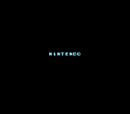 Logo de Nintendo (versión europea).