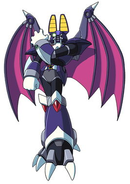 DARK DIZZY