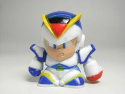 FB Collection: Rockman X Part 1 | Mega Man HQ | Fandom