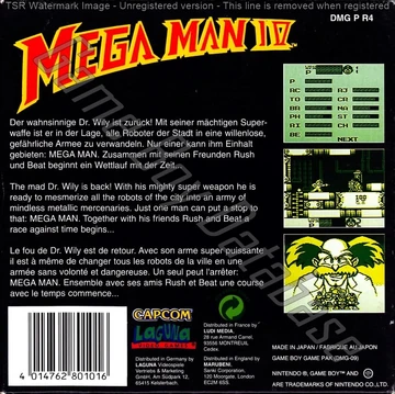 Mega Man IV | Mega Man HQ | Fandom