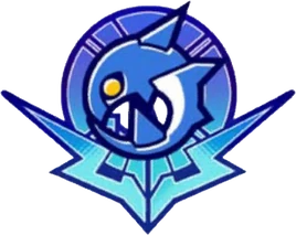 Meikai Gundan Emblem