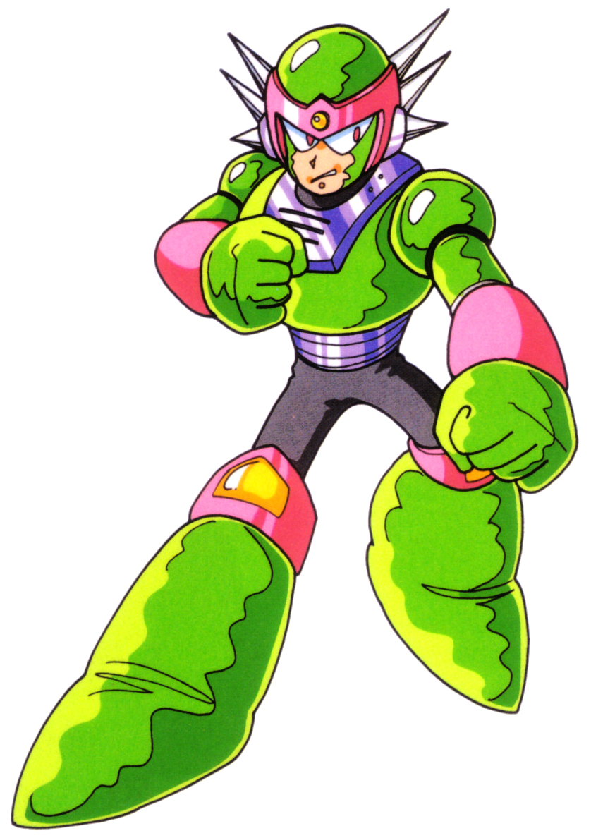 Mega Batoon