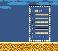 "Mega Man 2", NES.