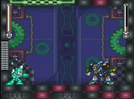 Turboman fight-0