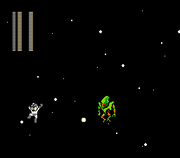 Alien-Batalla