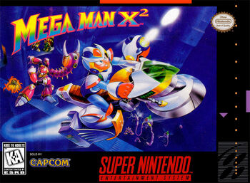 Megaman-x2-box-art