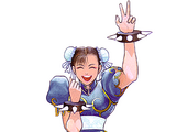 Chun-Li