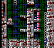 HolographMegaMans-Escena