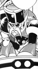 SagesseManga