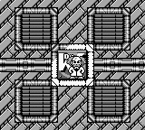 Selección de Escenario del Dr. Wily (segunda ronda)