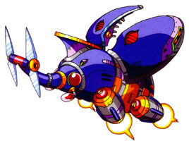 BeetronMMX2