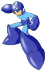 Megamanrecoil