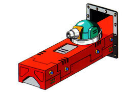 Slidecannon