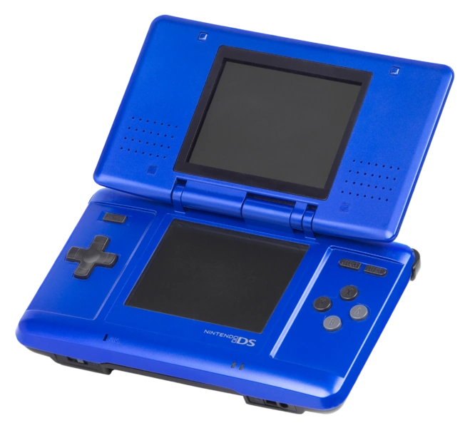 Nintendo DS Mega Man HQ Fandom
