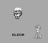 Despedida en "Mega Man III".