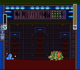 Wheel Gator Mega Man Hq Fandom