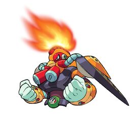 BurnRoosterX8