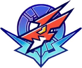 Jin'en Gundan Emblema