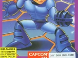 Mega Man (DOS)