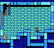 FlashMan-Batalla