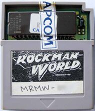 PrototipoRockmanWorld2